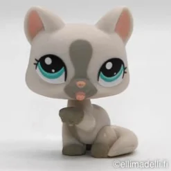 Littlest Petshop Kissa #1472