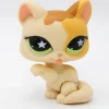Littlest Petshop Kissa #832