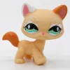 Littlest Petshop Kissa #626