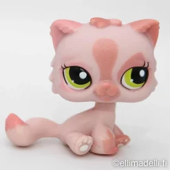 Littlest Petshop Kissa #1083