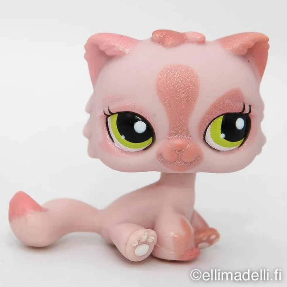 Littlest Petshop Kissa #1083