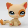 Littlest Petshop Kissa #1521