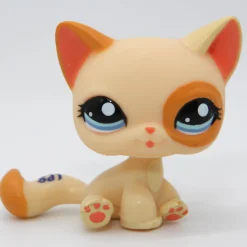 Littlest Petshop Kissa #1521