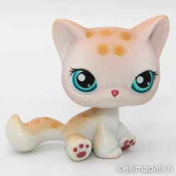 Littlest Petshop Kissa #224
