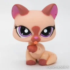Littlest Petshop Kissa #1626