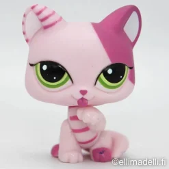 Littlest Petshop Kissa #1856