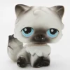 Littlest Petshop Kissa #60