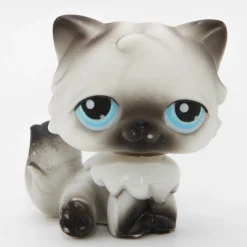 Littlest Petshop Kissa #60