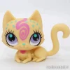 Littlest Petshop Kissa #3058