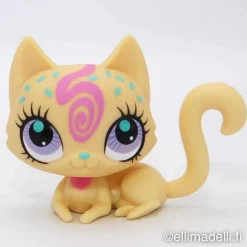 Littlest Petshop Kissa #3058