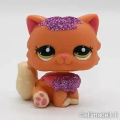 Littlest Petshop Kissa #2275
