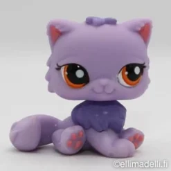 Littlest Petshop Kissa #1771