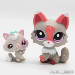 Littlest Petshop Kissa #1921