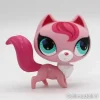 Littlest Petshop Kissa #2747