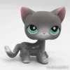Littlest Petshop Kissa #126