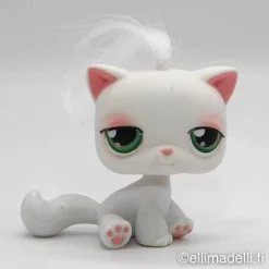 Littlest Petshop Kissa #148
