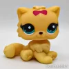 Littlest Petshop Kissa #3566