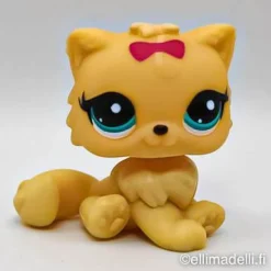 Littlest Petshop Kissa #3566