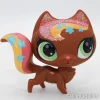 Littlest Petshop Kissa #3033