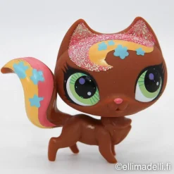 Littlest Petshop Kissa #3033