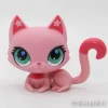 Littlest Petshop Kissa #2851