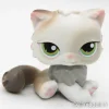 Littlest Petshop Kissa #328