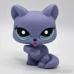 Littlest Petshop Kissa #2170