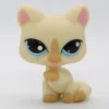 Littlest Petshop Kissa #981