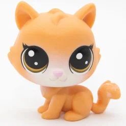 Littlest Petshop Kissa #78