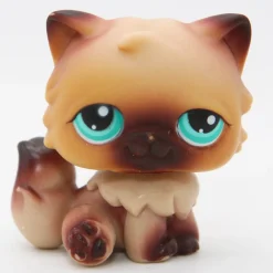 Littlest Petshop Kissa #22