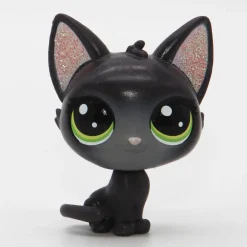 Littlest Petshop Kissa #3-78
