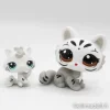 Littlest Petshop Kissa #3585-3586