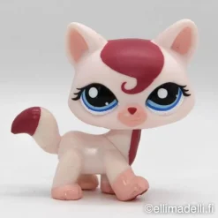 Littlest Petshop Kissa #1679