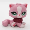 Littlest Petshop Kissa #2138
