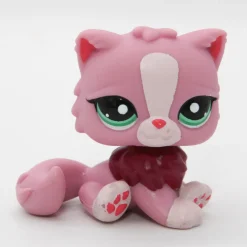 Littlest Petshop Kissa #2138