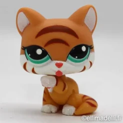Littlest Petshop Kissa #2332