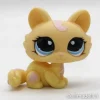 Littlest Petshop Kissa #1090