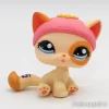 Littlest Petshop Kissa #1521