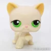 Littlest Petshop Kissa #98