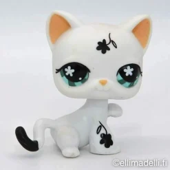 Littlest Petshop Kissa #547