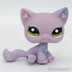 Littlest Petshop Kissa #1994