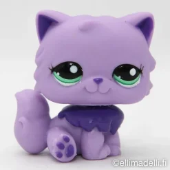 Littlest Petshop Kissa #2586