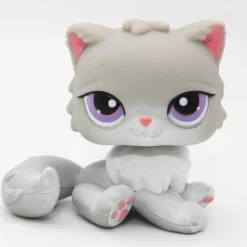 Littlest Petshop Kissa #251
