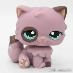Littlest Petshop Kissa #1027