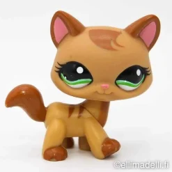 Littlest Petshop Kissa #1174