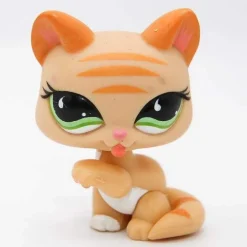Littlest Petshop Kissa #842