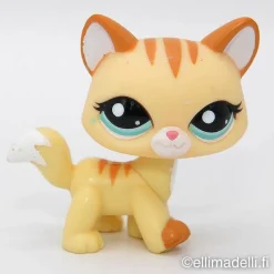 Littlest Petshop Kissa #2034