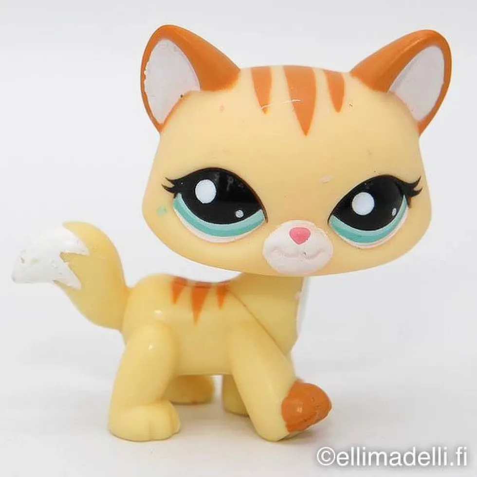 Littlest Petshop Kissa #2034