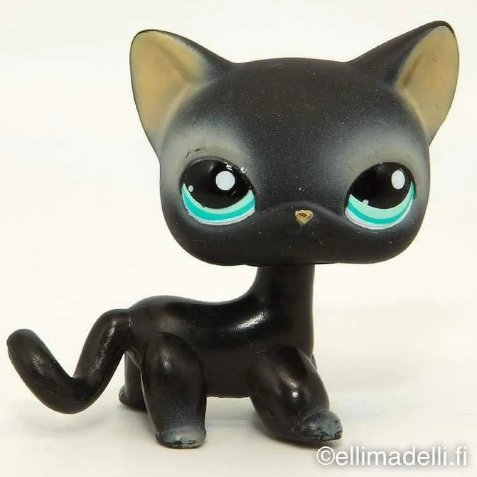 Littlest Petshop Kissa #994