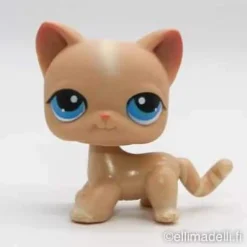 Littlest Petshop Kissa #228